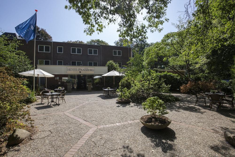 Fletcher Hotel-Restaurant Paasberg Lochem Exterior photo