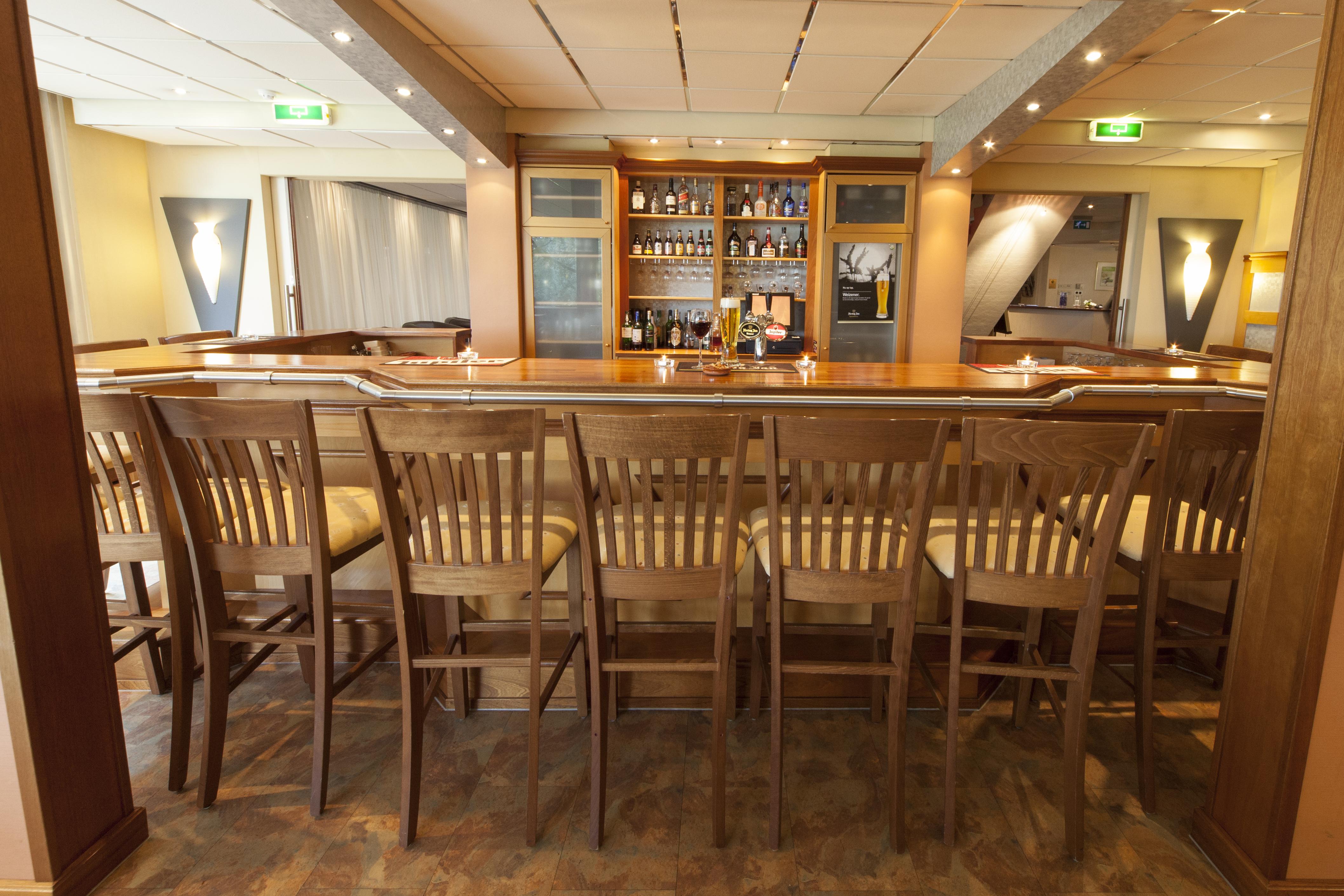 Fletcher Hotel-Restaurant Paasberg Lochem Exterior photo