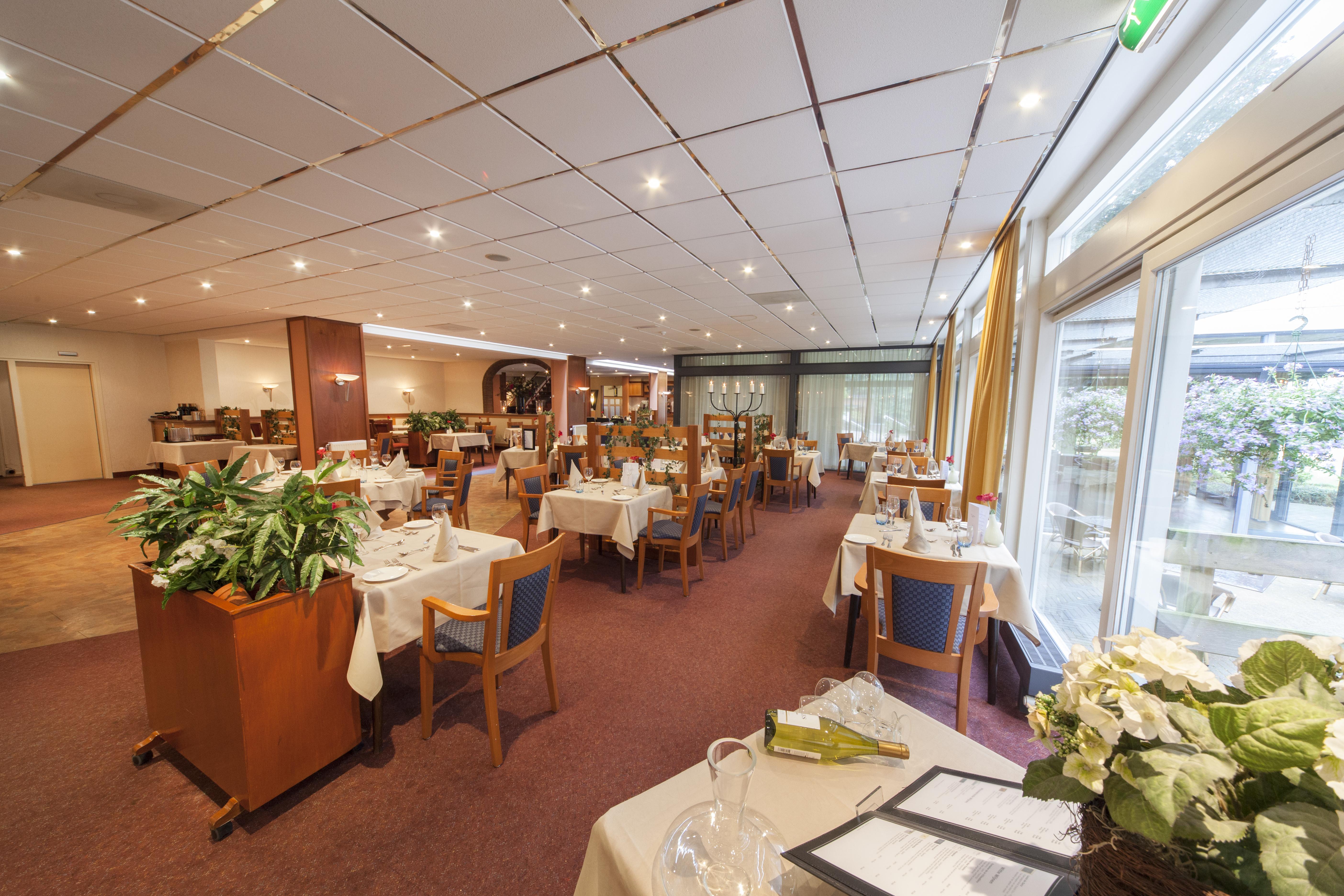 Fletcher Hotel-Restaurant Paasberg Lochem Exterior photo