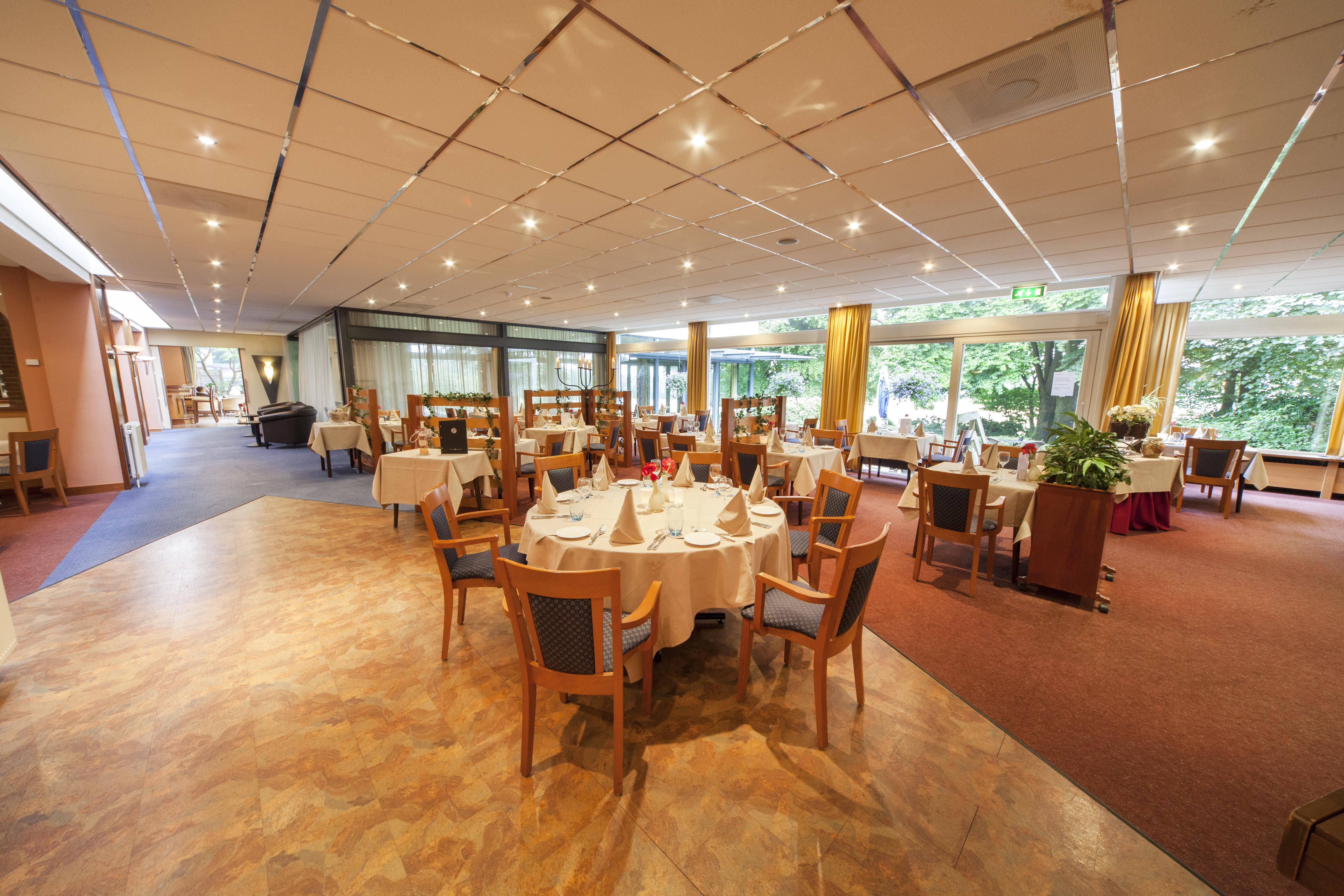 Fletcher Hotel-Restaurant Paasberg Lochem Exterior photo
