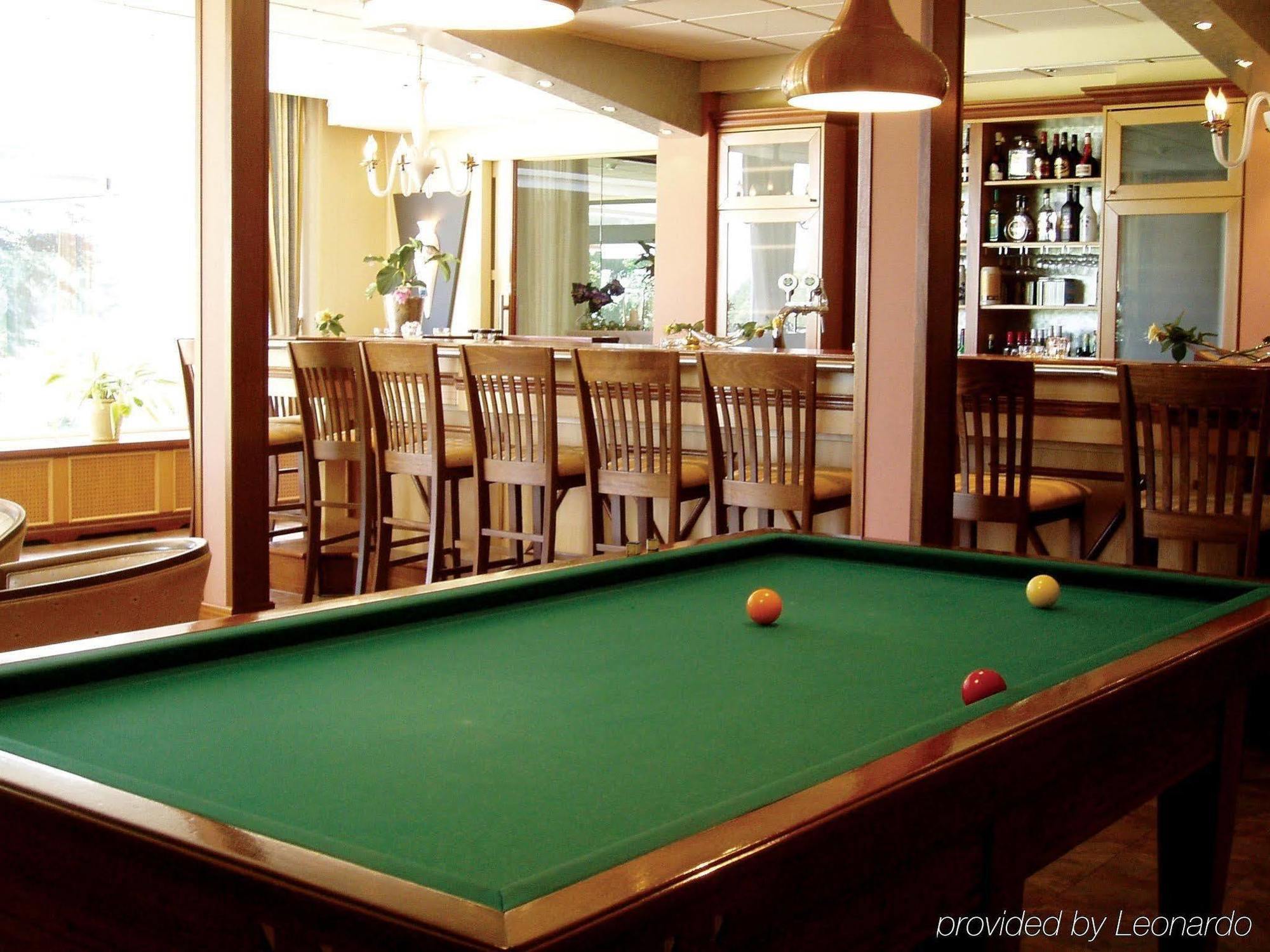 Fletcher Hotel-Restaurant Paasberg Lochem Facilities photo
