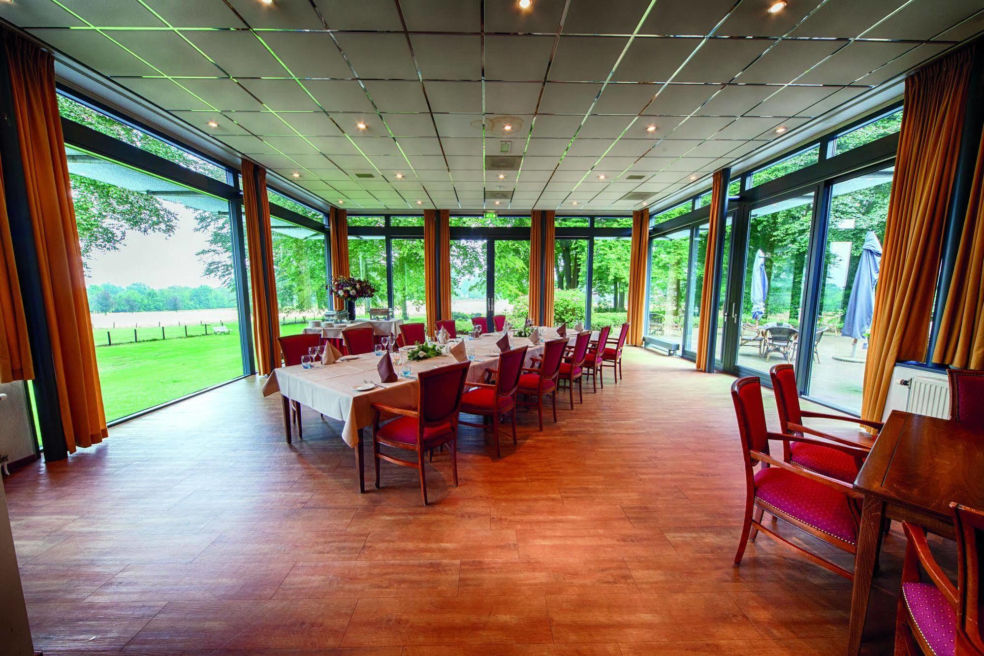 Fletcher Hotel-Restaurant Paasberg Lochem Exterior photo